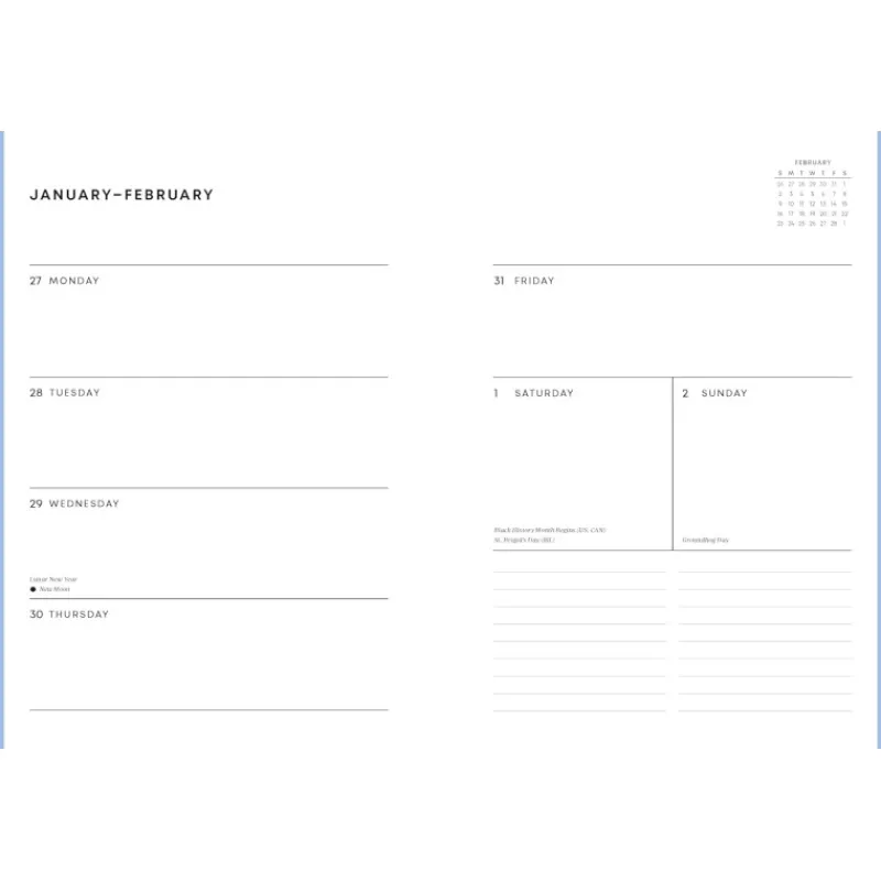 Agendas Et Calendriers|Maison Ghibli Agenda 2025 - Mon voisin Totoro