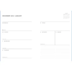 Agendas Et Calendriers|Maison Ghibli Agenda 2025 - Mon voisin Totoro