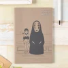 Agendas Et Calendriers|Maison Ghibli Agenda 2025 Chihiro & No Face dans le train - Le Voyage de Chihiro