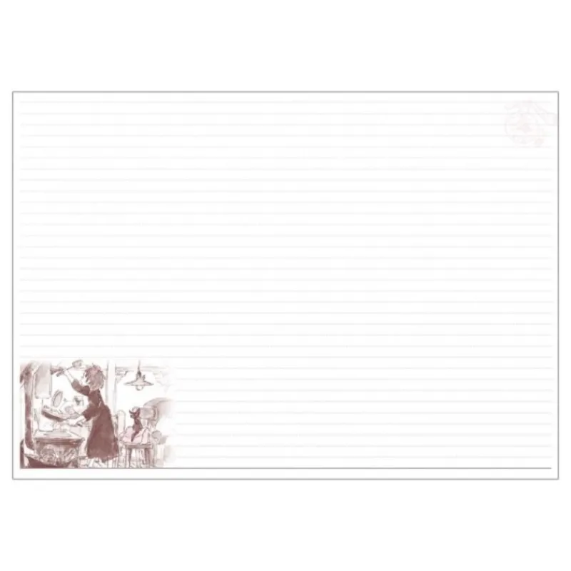 Agendas Et Calendriers|Maison Ghibli Agenda 2024 Goûter - Kiki la petite sorcière