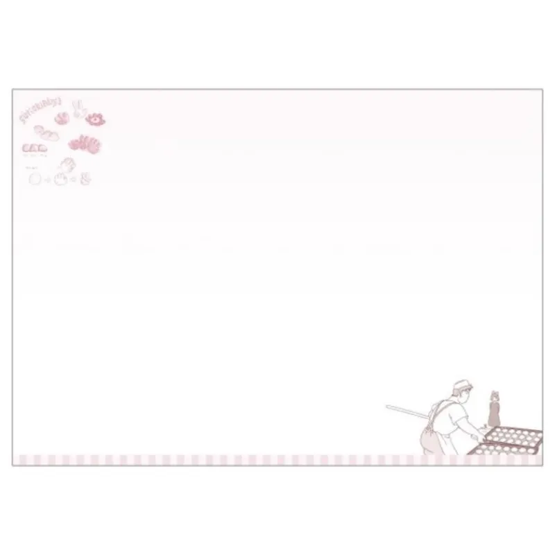 Agendas Et Calendriers|Maison Ghibli Agenda 2024 Goûter - Kiki la petite sorcière