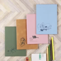 Agendas Et Calendriers|Maison Ghibli Agenda 2024 Goûter - Kiki la petite sorcière