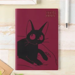 Agendas Et Calendriers|Maison Ghibli Agenda 2025 Jiji - Kiki la petite sorcière