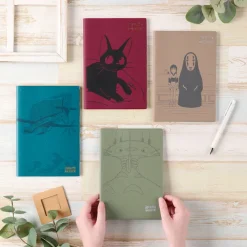 Agendas Et Calendriers|Maison Ghibli Agenda 2025 Jiji - Kiki la petite sorcière