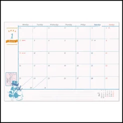 Agendas Et Calendriers|Maison Ghibli Agenda 2023 Me voilà - Kiki la petite sorcière