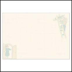 Agendas Et Calendriers|Maison Ghibli Agenda 2023 Me voilà - Kiki la petite sorcière