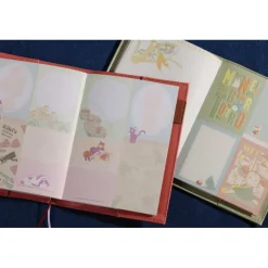 Agendas Et Calendriers|Maison Ghibli Agenda 2023 Me voilà - Kiki la petite sorcière