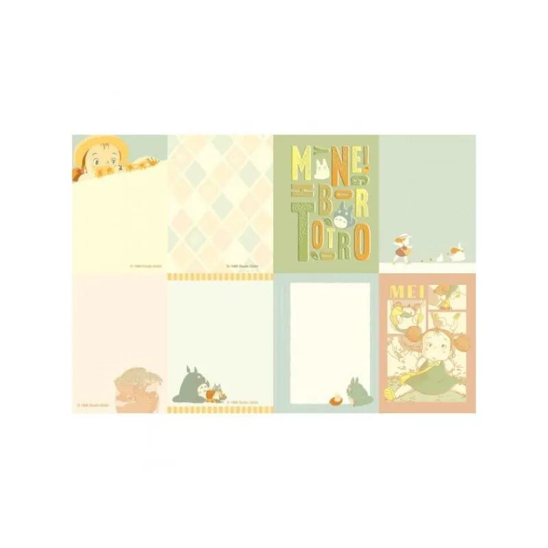 Agendas Et Calendriers|Maison Ghibli Agenda 2023 Sieste de Mei - Mon Voisin Totoro