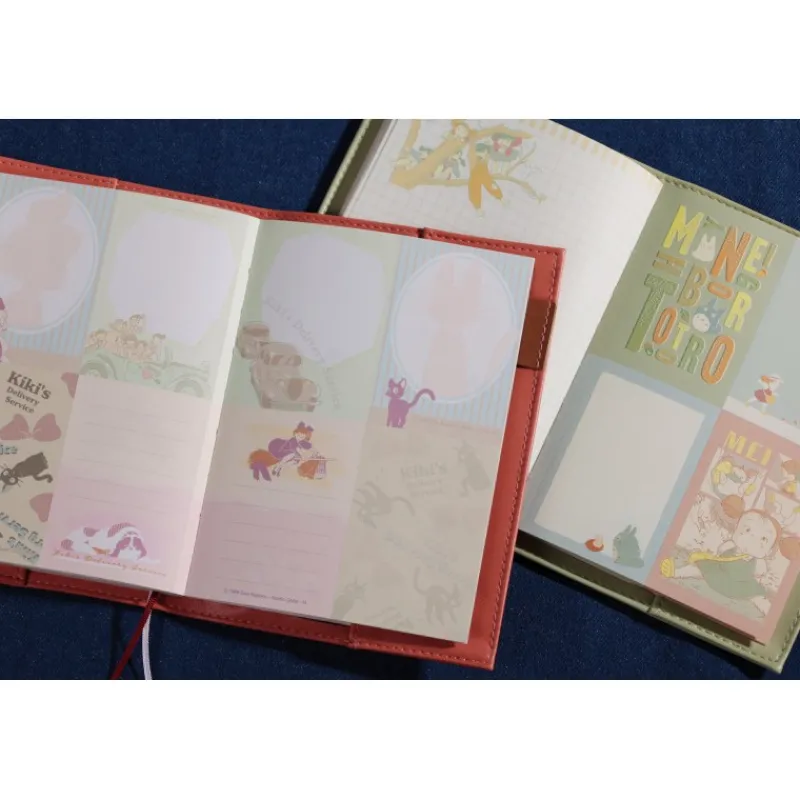 Agendas Et Calendriers|Maison Ghibli Agenda 2023 Sieste de Mei - Mon Voisin Totoro