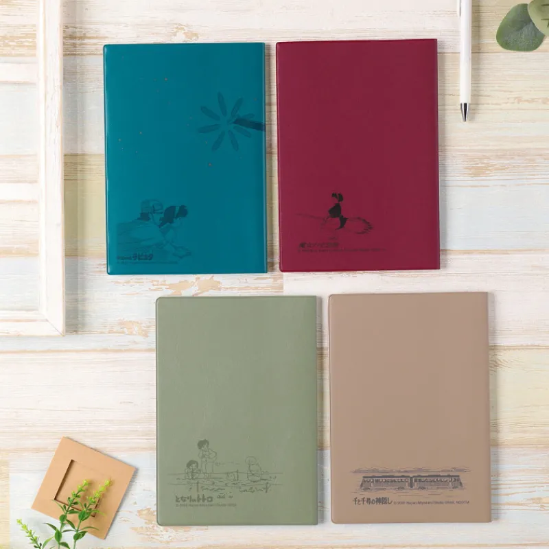 Agendas Et Calendriers|Maison Ghibli Agenda 2025 Totoro - Mon Voisin Totoro