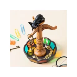 Boites À Bijoux|Maison Ghibli Arbre à Bijoux Jiji - Kiki la petite sorcière