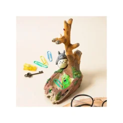 Boites À Bijoux|Maison Ghibli Arbre à Bijoux Totoro - Mon Voisin Totoro