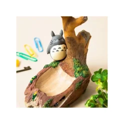 Boites À Bijoux|Maison Ghibli Arbre à Bijoux Totoro - Mon Voisin Totoro