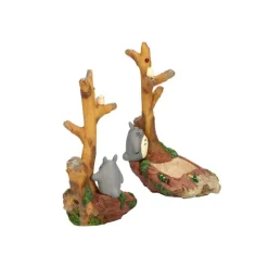 Boites À Bijoux|Maison Ghibli Arbre à Bijoux Totoro - Mon Voisin Totoro