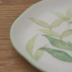 Cuisine Et Table|Maison Ghibli Assiette 23 cm forme nuage Totoro - Mon Voisin Totoro