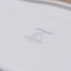 Cuisine Et Table|Maison Ghibli Assiette 23 cm forme nuage Totoro - Mon Voisin Totoro