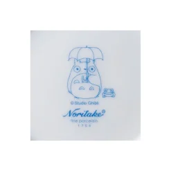 Cuisine Et Table|Maison Ghibli Assiette 27 cm Totoro Tomate - Mon Voisin Totoro