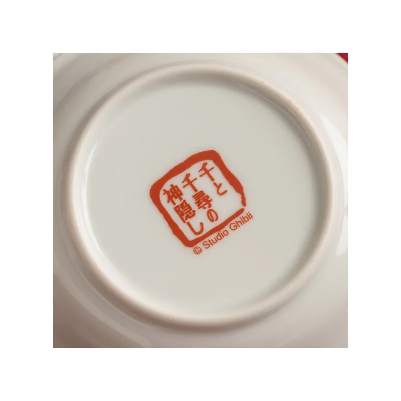 Cuisine Et Table|Maison Ghibli Assiette Creuse Haku dragon S - Le Voyage de Chihiro