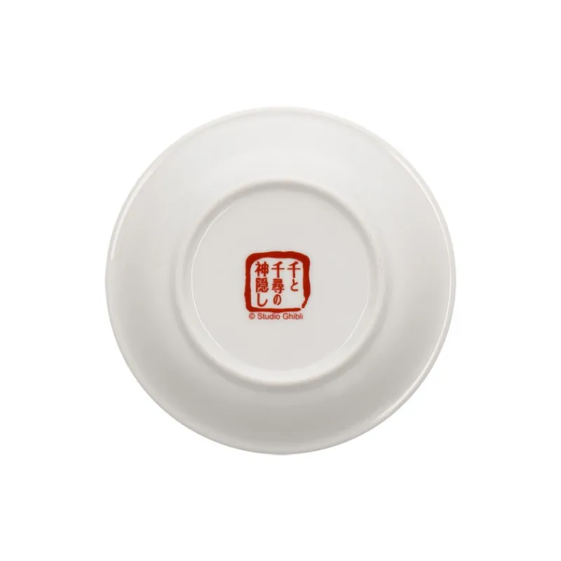 Cuisine Et Table|Maison Ghibli Assiette Creuse Haku dragon S - Le Voyage de Chihiro
