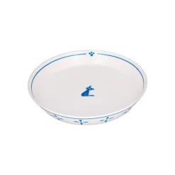 Cuisine Et Table|Maison Ghibli Assiette Osono Jiji - Kiki la petite sorcière