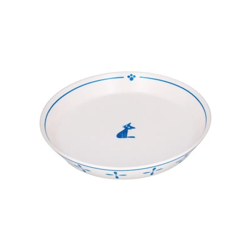 Cuisine Et Table|Maison Ghibli Assiette Osono Jiji - Kiki la petite sorcière