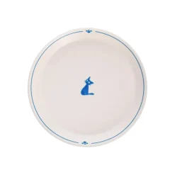 Cuisine Et Table|Maison Ghibli Assiette Osono Jiji - Kiki la petite sorcière
