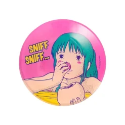 Cuisine Et Table|Maison Ghibli Assiette Yummy Brioche Fourrée au Haricot Rouge - Le Voyage De Chihir