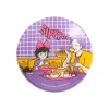 Cuisine Et Table|Maison Ghibli Assiette Yummy Heure du thé - Kiki la petite sorcière