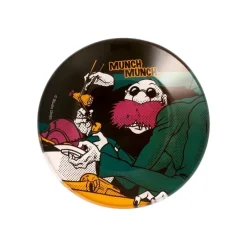 Cuisine Et Table|Maison Ghibli Assiette Yummy Tempura et Riz - Le Voyage de Chihiro