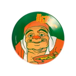 Cuisine Et Table|Maison Ghibli Assiette Yummy Zosui - Princesse Mononoké