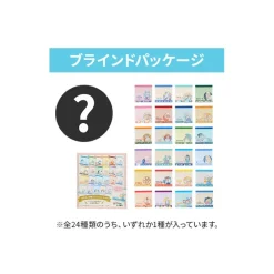 Petit Matériel|Maison Ghibli Assortiment de 24 Mini Blocs memo à collectionner -  Studio Ghibli