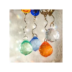 Décoration|Maison Ghibli Attrape-soleil vitrail Totoro - Mon Voisin Totoro