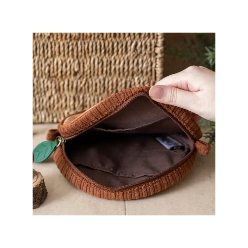 Classement|Maison Ghibli Aumônière Sagara Rondin - Mon Voisin Totoro