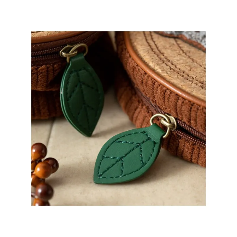 Classement|Maison Ghibli Aumônière Sagara Rondin - Mon Voisin Totoro