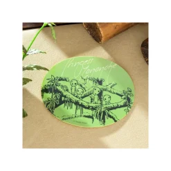 Petit Matériel|Maison Ghibli Autocollant Kodama - Princesse Mononoké