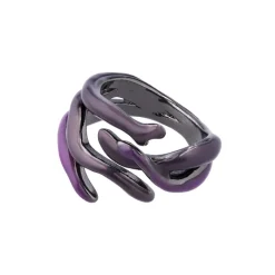 Bijoux|Maison Ghibli Bague Tatari de San - Princesse Mononoké