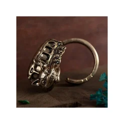 Bijoux|Maison Ghibli Bague vintage Chatbus - Mon Voisin Totoro
