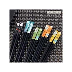 Cuisine Et Table|Maison Ghibli Baguettes 21 cm Kawai Haku dragon - Le Voyage de Chihiro