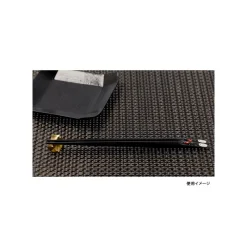 Cuisine Et Table|Maison Ghibli Baguettes 21 cm Kawai Orange Totoro - Mon Voisin Totoro