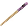 Cuisine Et Table|Maison Ghibli Baguettes 21cm Jiji Violet - Kiki la petite sorcière