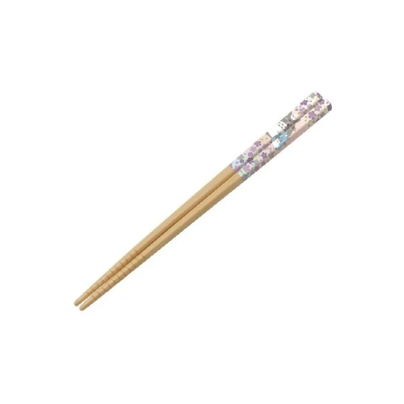 Cuisine Et Table|Maison Ghibli Baguettes 21cm Totoro Sakura - Mon Voisin Totoro