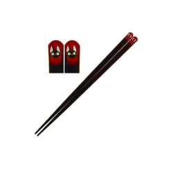 Cuisine Et Table|Maison Ghibli Baguettes Jiji - Kiki la petite sorcière