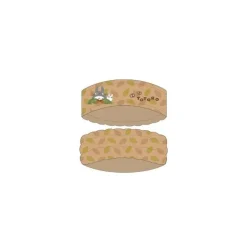 Accessoires|Maison Ghibli Bandeau à Cheveux Totoro Feuilles - Mon Voisin Totoro