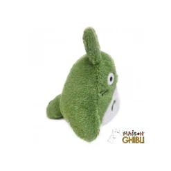 Peluches Beanbag|Maison Ghibli Beanbag Totoro Vert - Mon Voisin Totoro