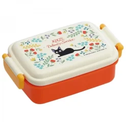 Cuisine Et Table|Maison Ghibli Bento 2 fermetures Jardin botanique- Kiki la petite sorcière