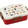 Cuisine Et Table|Maison Ghibli Bento 4 fermetures Jiji Boulangerie - Kiki la petite sorcière