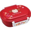 Cuisine Et Table|Maison Ghibli Bento 2 fermetures rouge Mei - Mon Voisin Totoro