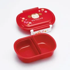 Cuisine Et Table|Maison Ghibli Bento 2 fermetures rouge Mei - Mon Voisin Totoro