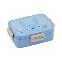 Cuisine Et Table|Maison Ghibli Bento 4 Fermetures Totoro Bleu - Mon Voisin Totoro