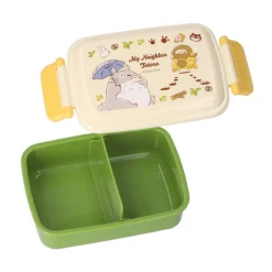 Cuisine Et Table|Maison Ghibli Bento 2 fermetures Totoro & Chatbus - Mon Voisin Totoro
